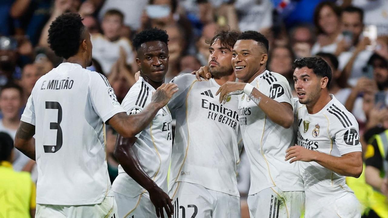 瑟洛特：挪威有世界上最好的中锋，还有厄德高和我