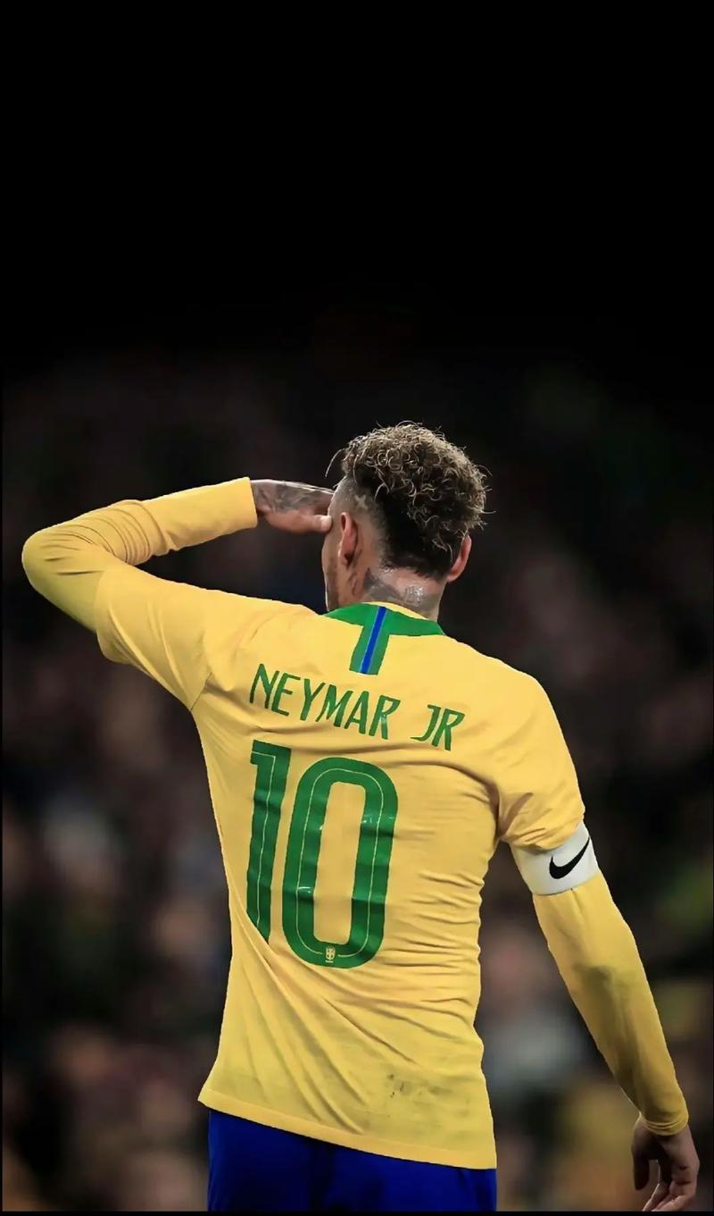 克林斯曼：看好葡萄牙夺得世界杯；希望内马尔为巴西出战