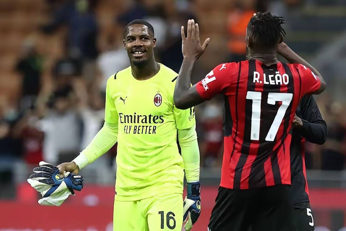 卡塔尔迪：国米是意甲最强的球队，同时也是欧洲最强球队之一