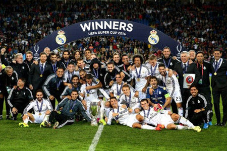 球迷：这球假得我都信了