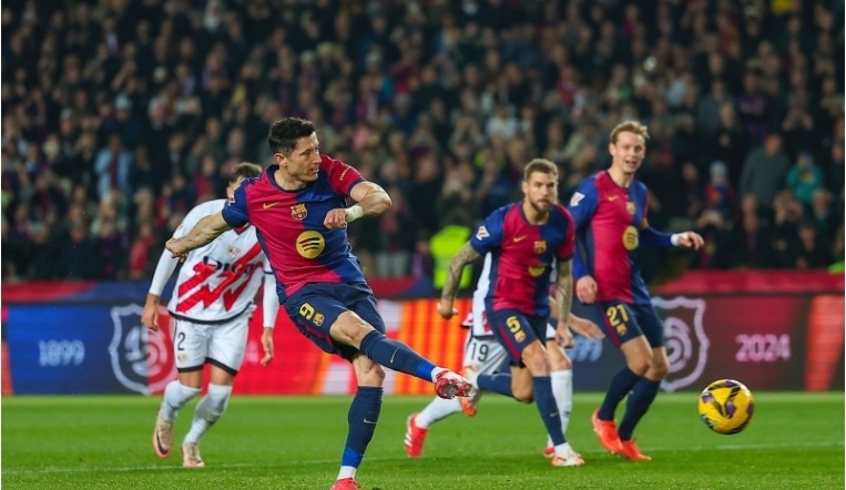 莱比锡3-1马格德堡晋级，鲍姆加特纳梅开二度，努萨传射建功