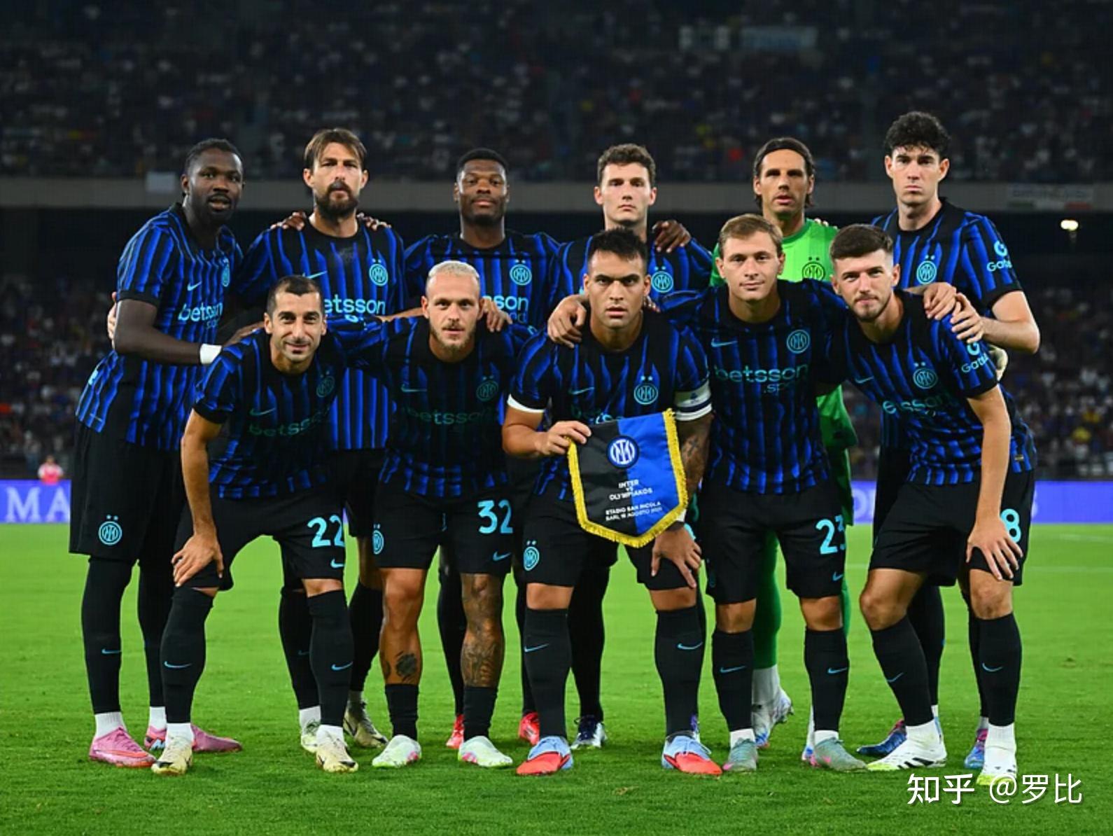 意甲前11轮全部首发场均88分钟，罗体：米兰已开始谈魔笛续约