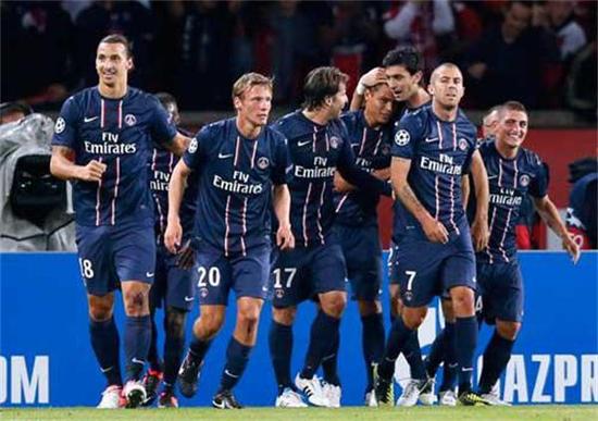 传闻：曼联、罗马和斯图加特也在关注18岁昂热前锋谢里夫