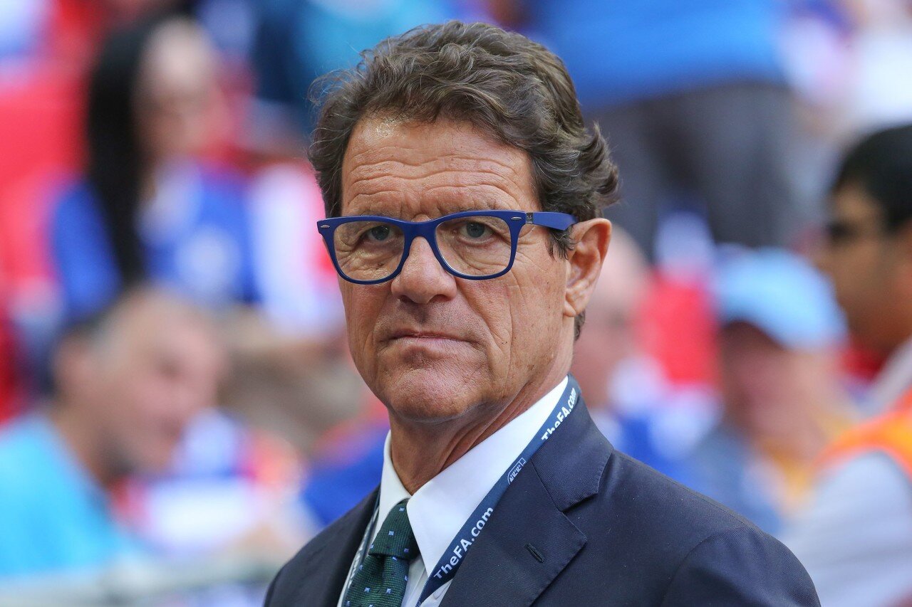 欧洲五大联赛精彩比赛集锦